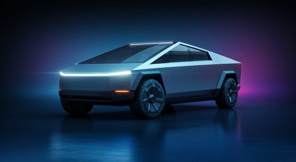 Tesla Cybertruck rental West Palm Beach - Experience the future of driving with CyberRental.vip